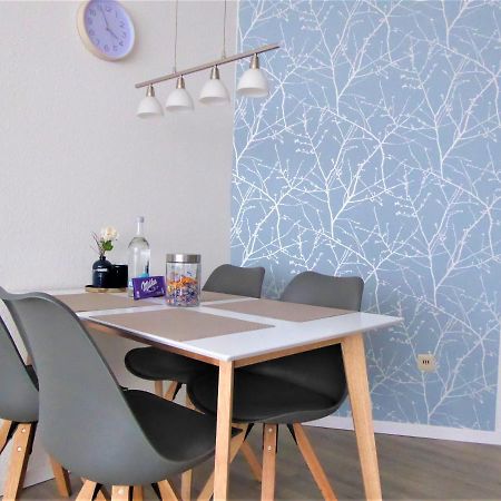 Downhill Winterberg Ferienwohnung 4 Pers Am Bikepark Wlan Экстерьер фото