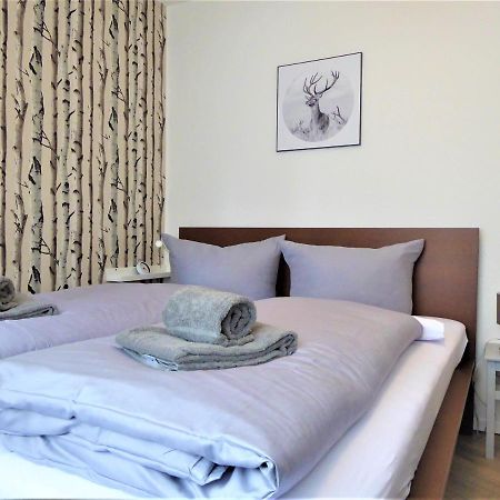 Downhill Winterberg Ferienwohnung 4 Pers Am Bikepark Wlan Экстерьер фото
