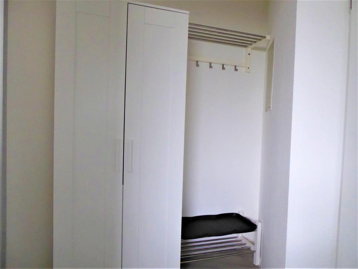 Downhill Winterberg Ferienwohnung 4 Pers Am Bikepark Wlan Экстерьер фото